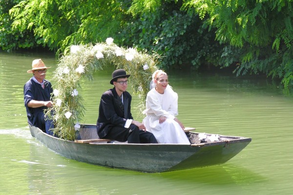 Coulon 12 Frankrijk Marais Poitevin natuurpark Charente vakantie Niort.jpg