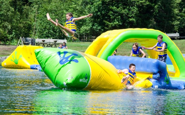 Les Gets lac 5 wibit recreatiemeer Portes du Soleil abondance appartement Frankrijk vakantie.jpg