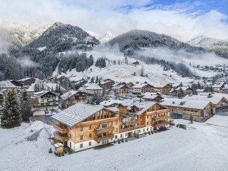 Le Flocon Blanc winter 1 vakantiepark Portes du Soleil Franse Alpen.jpg