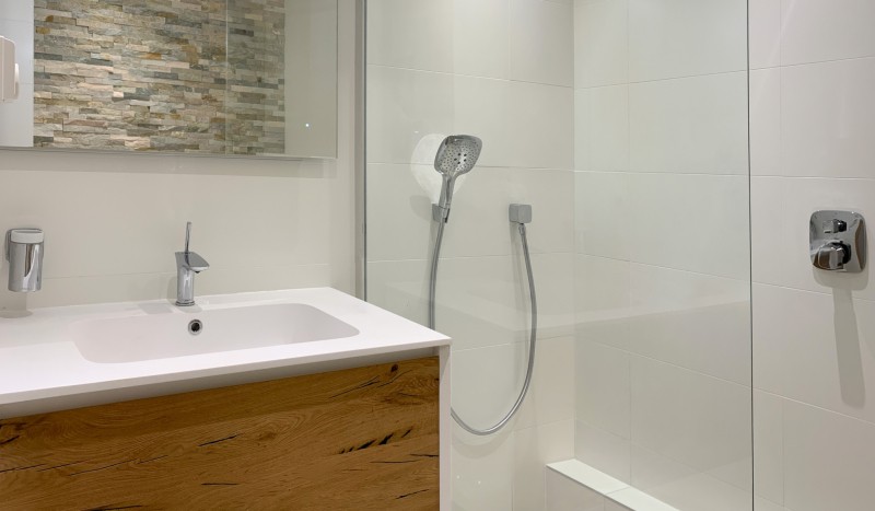 Penthouse 10 26 AlpChalets Portes du Soleil Abondance Frankrijk Alpen luxe vakantiepark ski resort w