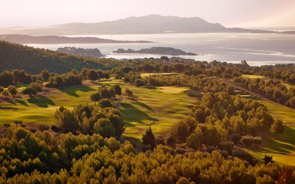 JDG golf 4 Jardin du Golf Frankrijk Provence greenfee vakantievilla Marseille luxe resort zwembad.jp