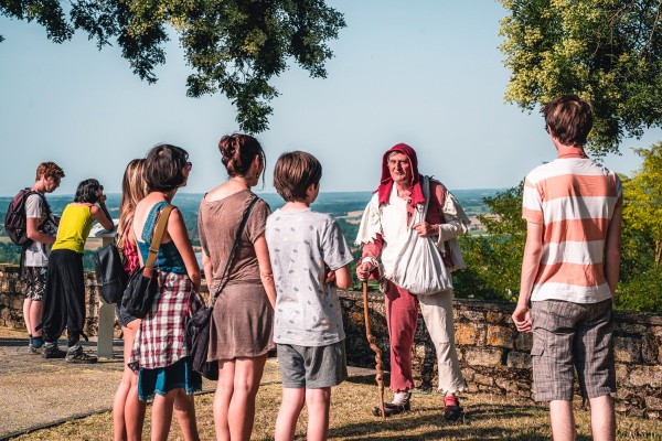 Monflanquin 19 Frankrijk Dordogne Lot bastide vakantie luxe villa feesten plus beaux village.jpg