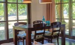 Medoc 15 Chateau de Salles Frankrijk resort luxe villa zwembad vakantiepark aquitaine strand kust ze