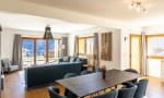 App 8 jacuzzi 7 AlpChalets Portes du Soleil Abondance Frankrijk Alpen luxe vakantiepark ski resort w