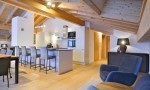 Penthouse 8 2 AlpChalets Portes du Soleil Abondance Frankrijk Alpen luxe ski resort wellness piste.j