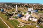Cite de L Espace 8 Frankrijk ariege toulouse gite languedoc pyreneeen wandelen bergen golfresort vak