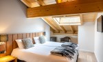 Penthouse 8 17 AlpChalets Portes du Soleil Abondance Frankrijk Alpen luxe vakantiepark ski resort we