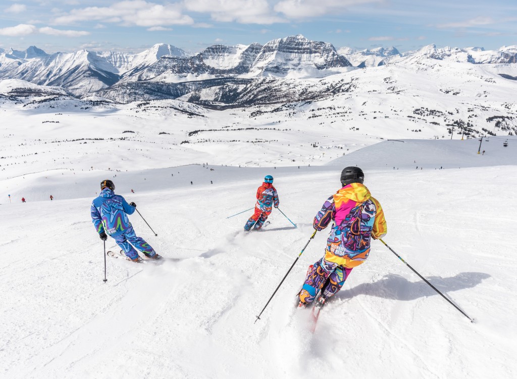 FranceComfort 18a AlpChalets Portes du Soleil luxe appartement penthouse wellness ski wintersport Ab