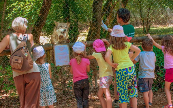 Dierenpark Gramat 5 Parc Animalier Frankrijk vakantie Quercy Dordogne Lot animatie kinderen.jpg