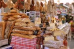 Villa's du Verdon castellane 7 Frankrijk Provence roc notre dame lac vakantievilla franse markt sfe