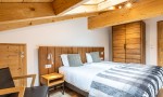 Penthouse 6 9 AlpChalets Portes du Soleil Frankrijk Alpen luxe vakantiepark ski resort wellness pist