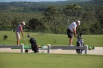Chateau de Salles golf 12 aquitaine frankrijk resort pessac gujan blue green luxe villa bordeaux arc