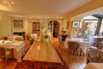 Restaurants DDL 4 Frankrijk Dordogne Lot Rocamadour michelinster vakantieland resort luxe wifi villa