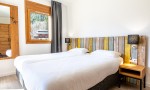 App 7 sauna 11 AlpChalets Portes du Soleil Abondance Frankrijk Alpen luxe vakantiepark ski resort we