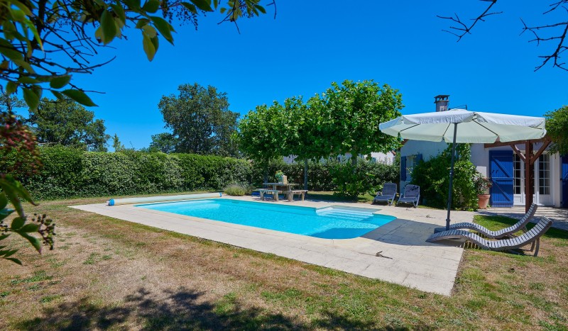 Vieille Vigne 27 13 Forges Frankrijk vakantiepark Poitou Charentes luxe villa zwembad.jpg