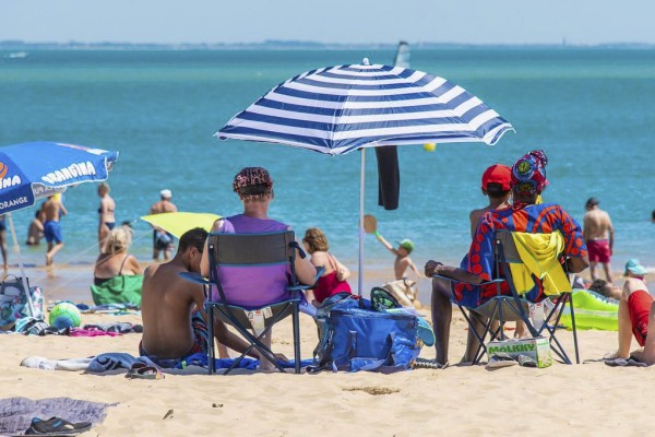 Charentes stranden 7 gezin met kinderen Atlantische kust.jpg