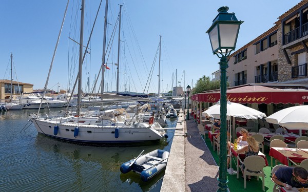 Port Grimaud 5 Frankrijk Provence cote azur luxe villa vakantie Middellandse zee kust.jpg