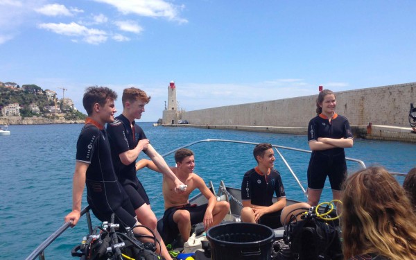 Snorkelen 5 Frankrijk diepzeeduiken diving plonger vakantie middellandse zee kust Provence.jpg