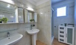 Jardin du Golf 6pz 12 luxe villa privé zwembad Provence Var Frankrijk vakantiehuis bij Middellandse