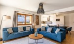 App 8 jacuzzi 3 AlpChalets Portes du Soleil Abondance Frankrijk Alpen luxe vakantiepark ski resort w