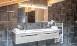 Penthouse 6 15 AlpChalets Portes du Soleil Frankrijk Alpen luxe vakantiepark ski resort wellness pis