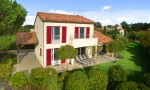 Aveneau 17.1 villa Frankrijk 8 personen Les Forges poitou charentes zwembad vakantiepark.jpg