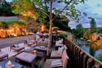 Restaurants DDL 1 pont-de-louysse-restaurant-lot Frankrijk Dordogne Rocamadour vakantiehuis france c