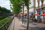 Perpignan 7 Frankrijk Roussillon vakantie occitanie middellandse zee boulevard.jpg