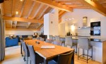 Penthouse 8 3 AlpChalets Portes du Soleil Abondance Frankrijk Alpen luxe ski resort wellness piste.j