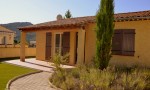 Villa's du Verdon 4p 2 Castellane Frankrijk Provence  vakantiehuis zwembad middellandse zee luxe wif