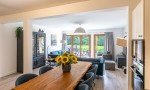App 5 luxe 1 AlpChalets Portes du Soleil Frankrijk Alpen luxe vakantiepark ski resort wellness piste
