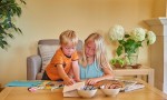 DLF huis 409 Frankrijk Domaine les Forges kinderen senioren le bois senis vakantiehuis luxe villapar