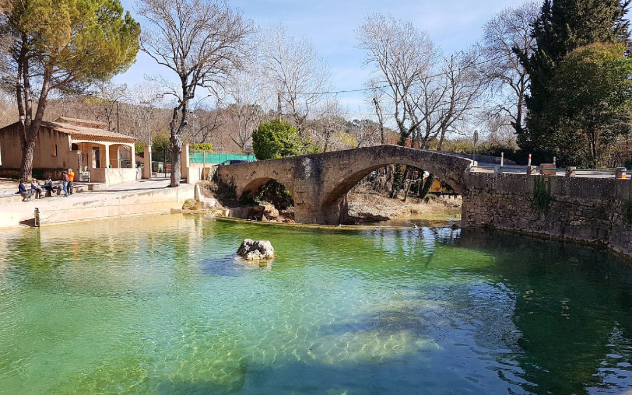 Salernes Een Authentiek Provencaals Dorp In De Var Francecomfort Salernes Een Authentiek Provencaals Dorp In De Var Francecomfort