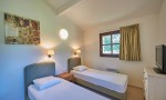Medoc 19 Chateau de Salles Frankrijk resort luxe villa zwembad vakantiepark aquitaine strand kust ze