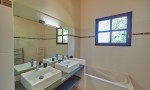 Medoc 23 Chateau de Salles Frankrijk resort luxe villa zwembad vakantiepark aquitaine strand kust ze