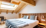 Penthouse 6 8 AlpChalets Portes du Soleil Frankrijk Alpen luxe vakantiepark ski resort wellness pist