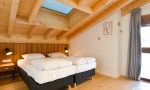 Penthouse 8 20 AlpChalets Portes du Soleil Abondance Frankrijk Alpen luxe ski resort wellness piste.