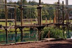 Pretpark 6 Frankrijk wandelen klimmen speeltuin natuur rust uitzicht sfeer vakantiehuis wifi zwembad