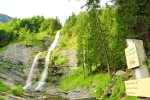 Sixt fer a cheval 16 cascade rouget haute savoie cirque sixt passy natuur vakantie abondance luxe.jp