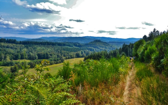 Natuurgebieden 8 Poitou-Charentes haute vienne vallei Frankrijk wandelen in vakantie.jpg