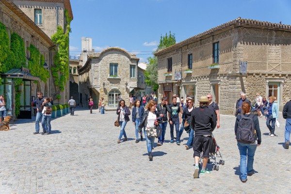 Carcassonne C13 Cite Frankrijk Languedoc Aude vakantie chateau Comtal middeleeuws kasteel.jpg