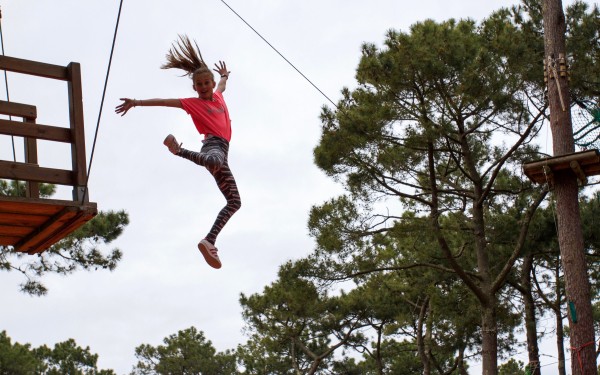 Biscarrosse aventure 5 Frankrijk kust Aquitaine chateau de salles zee strand vakantiehuis luxe.jpg