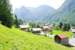 Sixt fer a cheval 18 cascade rouget haute savoie cirque sixt passy natuur vakantie abondance luxe.jp