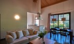 Medoc 7 Chateau de Salles Frankrijk resort luxe villa zwembad vakantiepark aquitaine strand kust zee