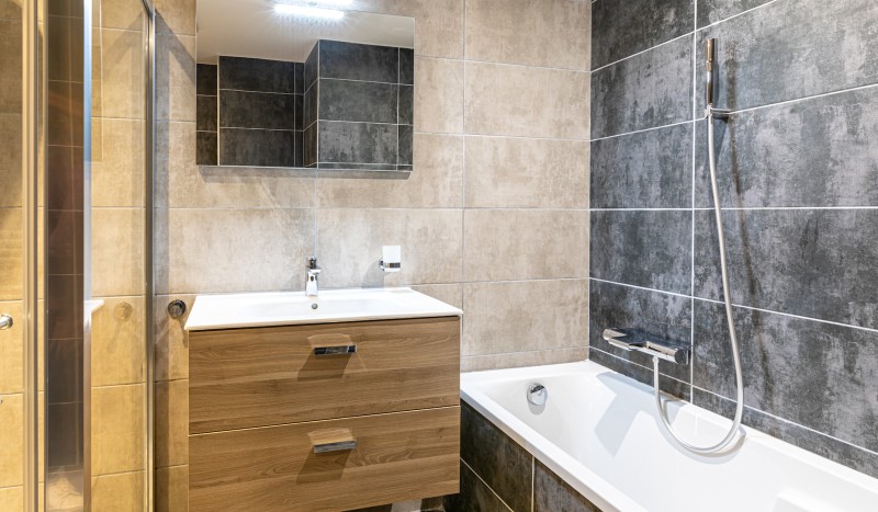 App 4 9 AlpChalets Portes du Soleil Frankrijk Alpen luxe vakantiepark ski resort wellness piste haut
