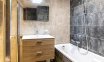 App 4 9 AlpChalets Portes du Soleil Frankrijk Alpen luxe vakantiepark ski resort wellness piste haut
