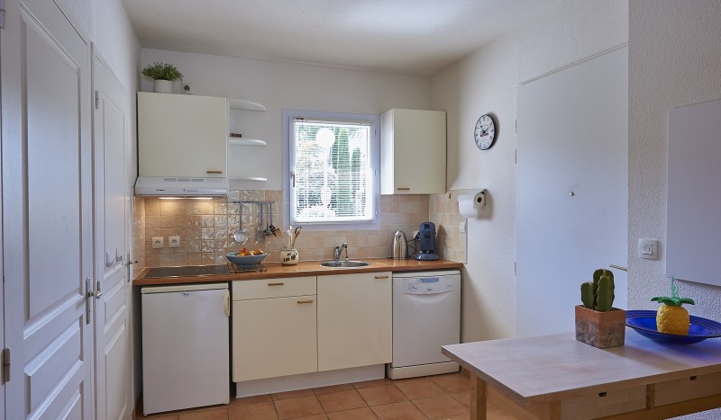 Jardin du Golf B9 Frankrijk vakantiepark luxe villa Provence Var zwembad.jpg