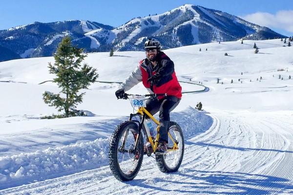 Mountainbike 22 sneeuw Alpen Frankrijk vakantie Portes du Soleil luxe chalet appartement abondance.j
