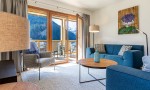 App 5 2 AlpChalets Portes du Soleil Frankrijk Alpen luxe vakantiepark ski resort wellness piste haut