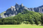 Sixt fer a cheval 21 cascade rouget haute savoie cirque sixt passy natuur vakantie abondance luxe.jp